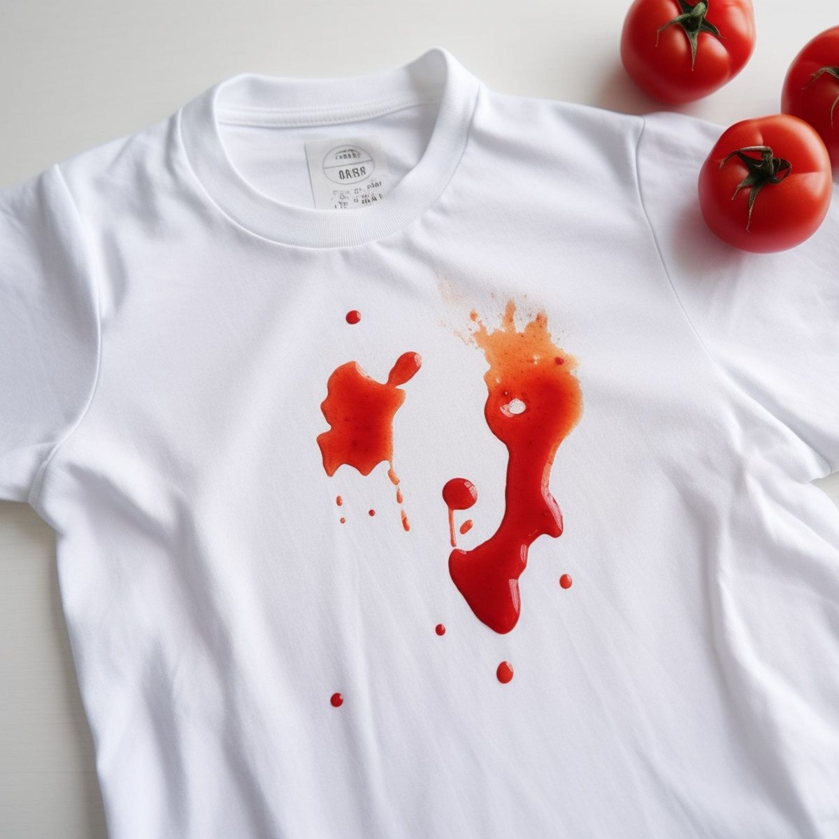 The 15 Worst Types of Stains and How to Clean Them