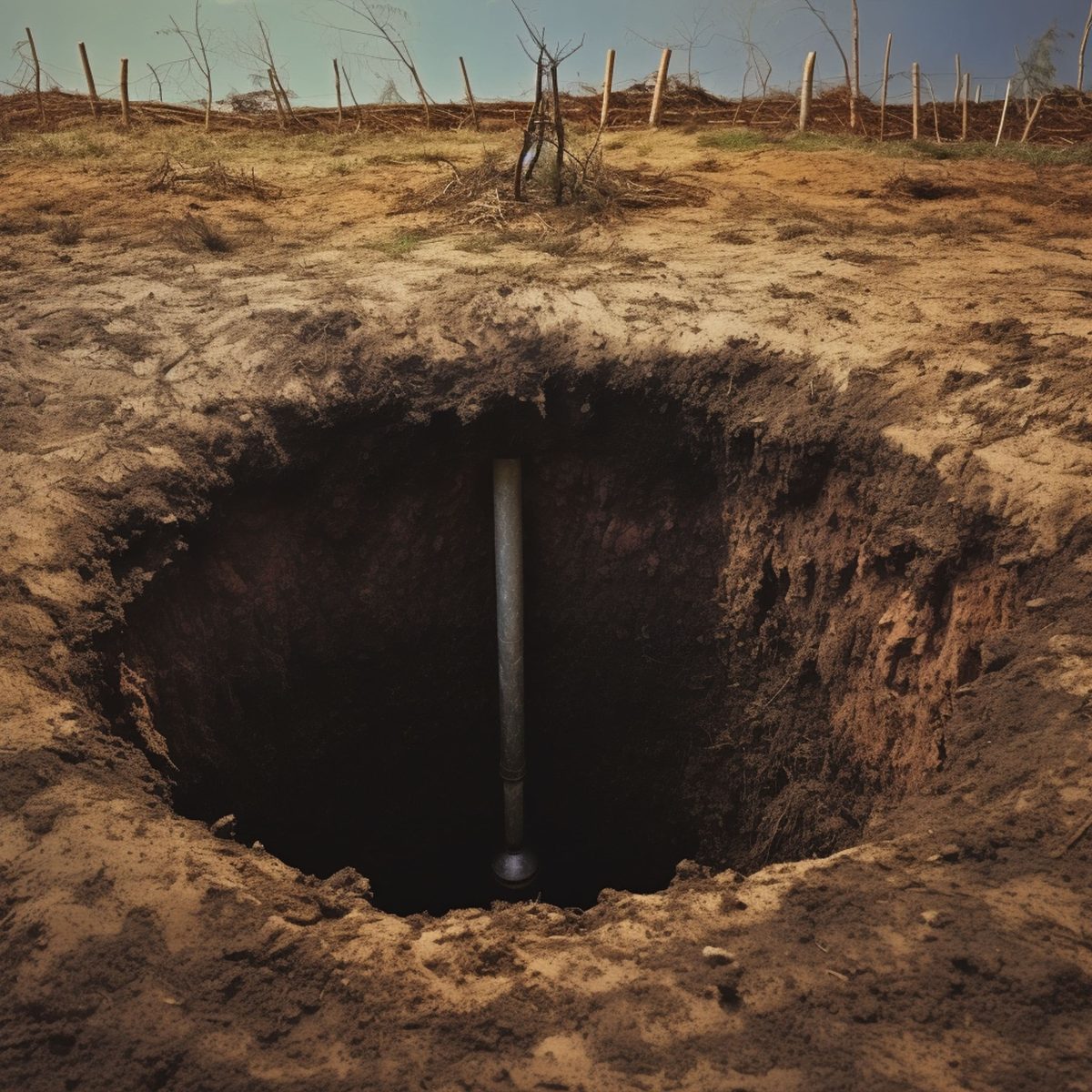 7 Things You Need to Know About Digging a Well