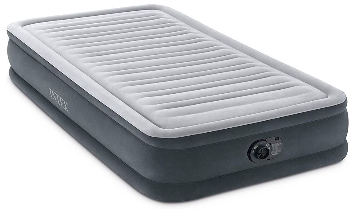 Intex Inflatable Guest Bed