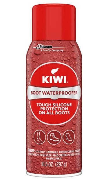 Kiwi Waterproofing Spray