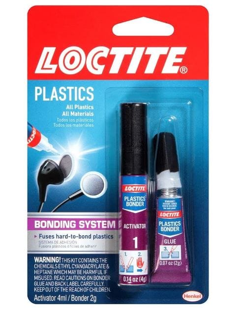Loctite Super Glue