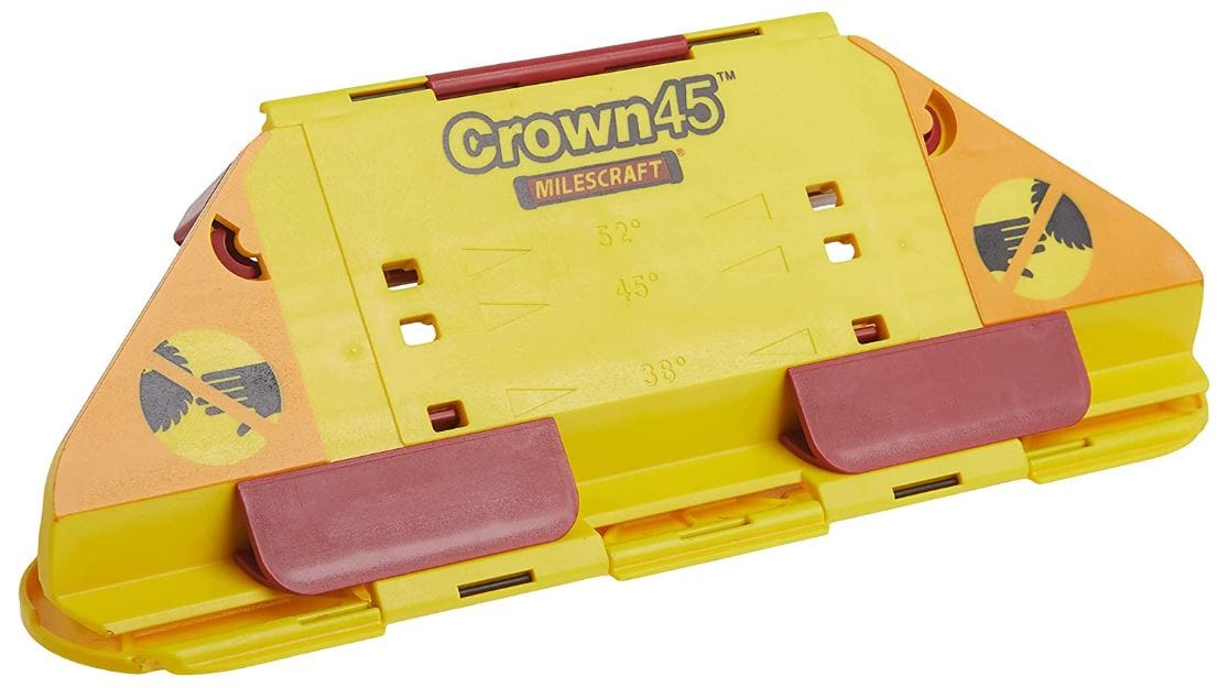 Milescraft Crown Molding Jig