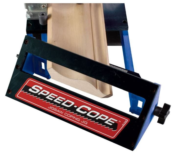 Rockler Speed Molding Tool