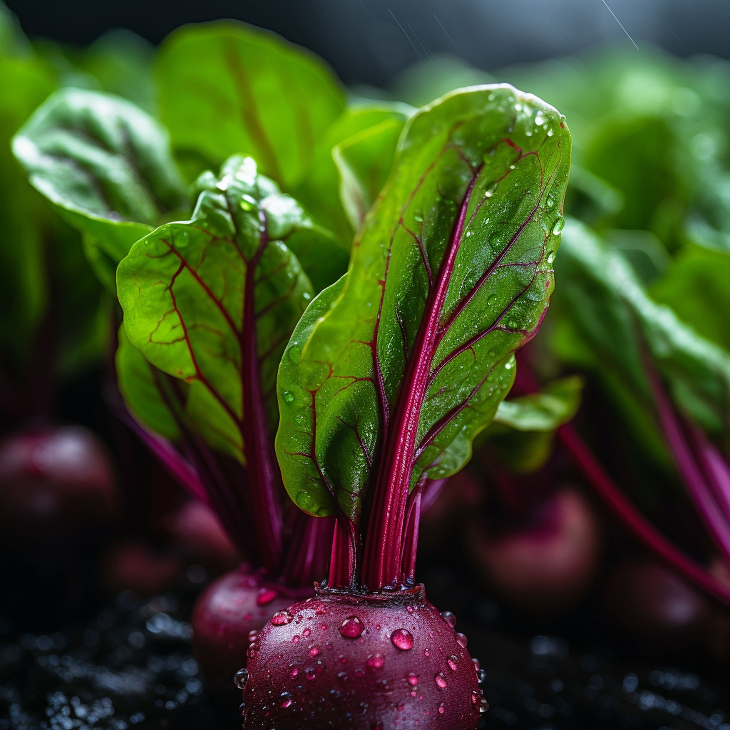 Beetroot Plant
