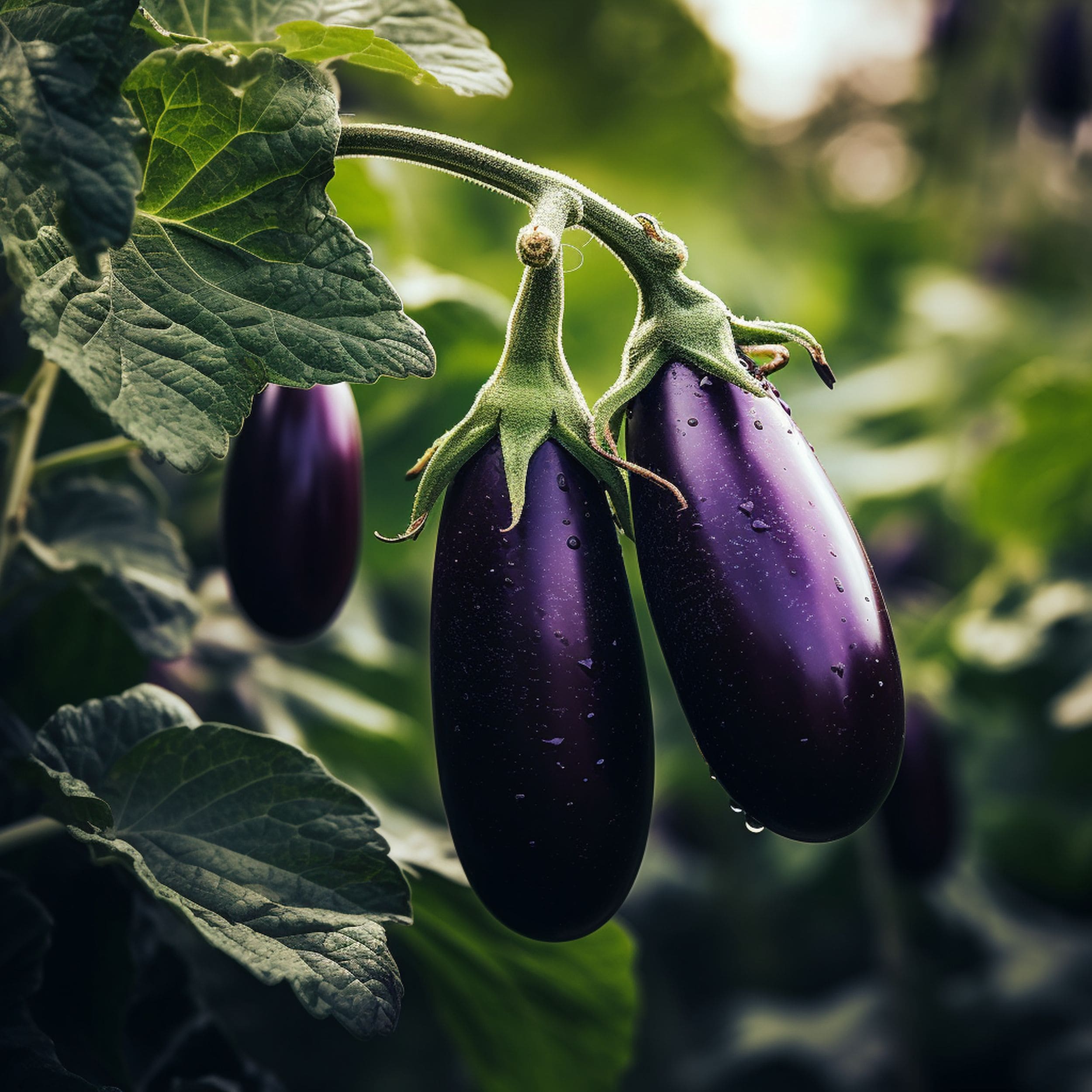 Eggplant