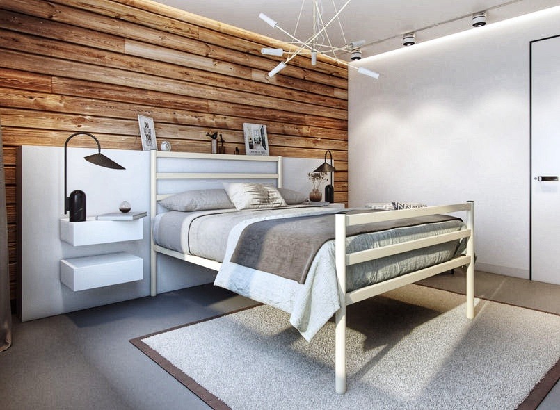 Floor Padding for Bed