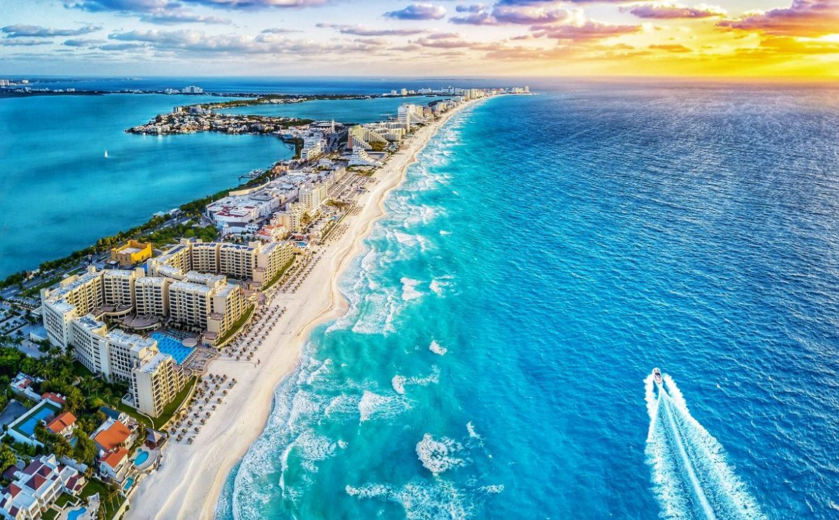 The 15 Best Places + States to Buy a Home/Property in Mexico