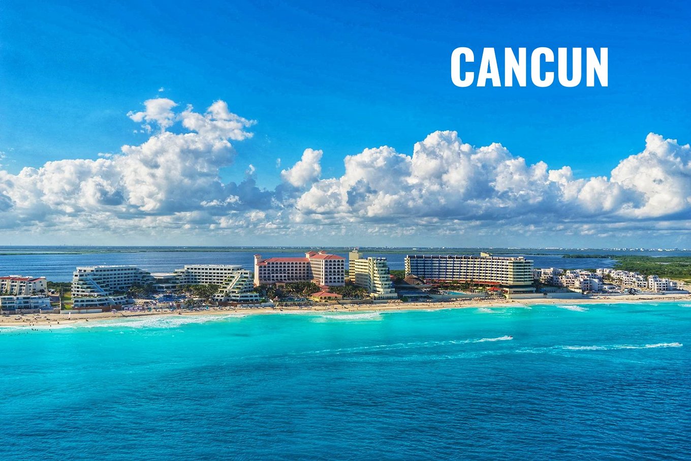 Cancun