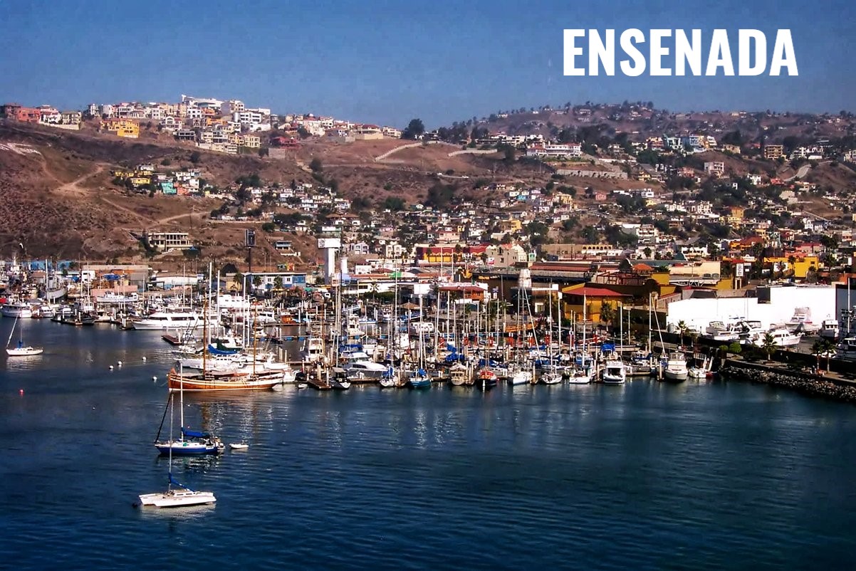 Ensenada