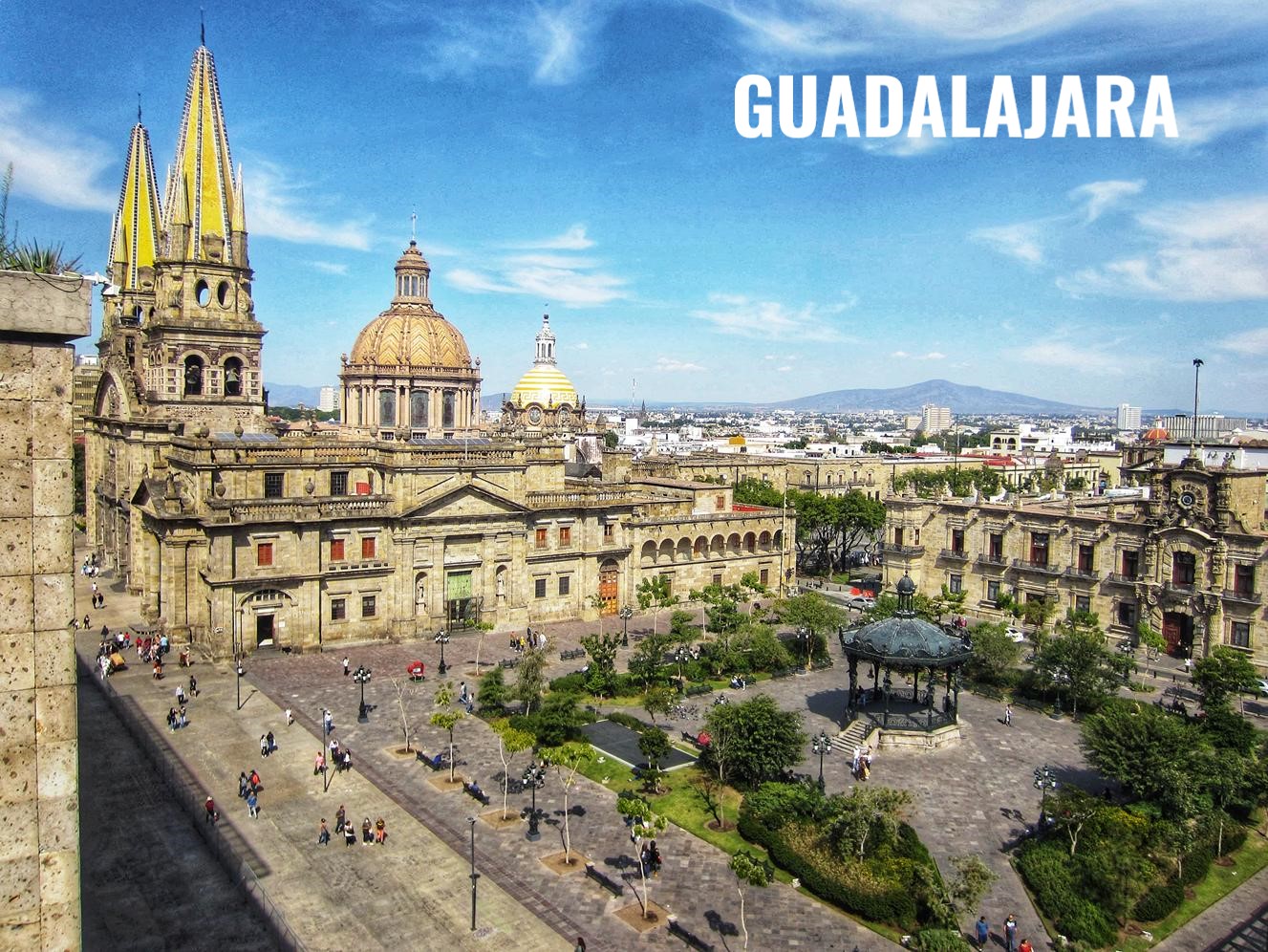 Guadalajara