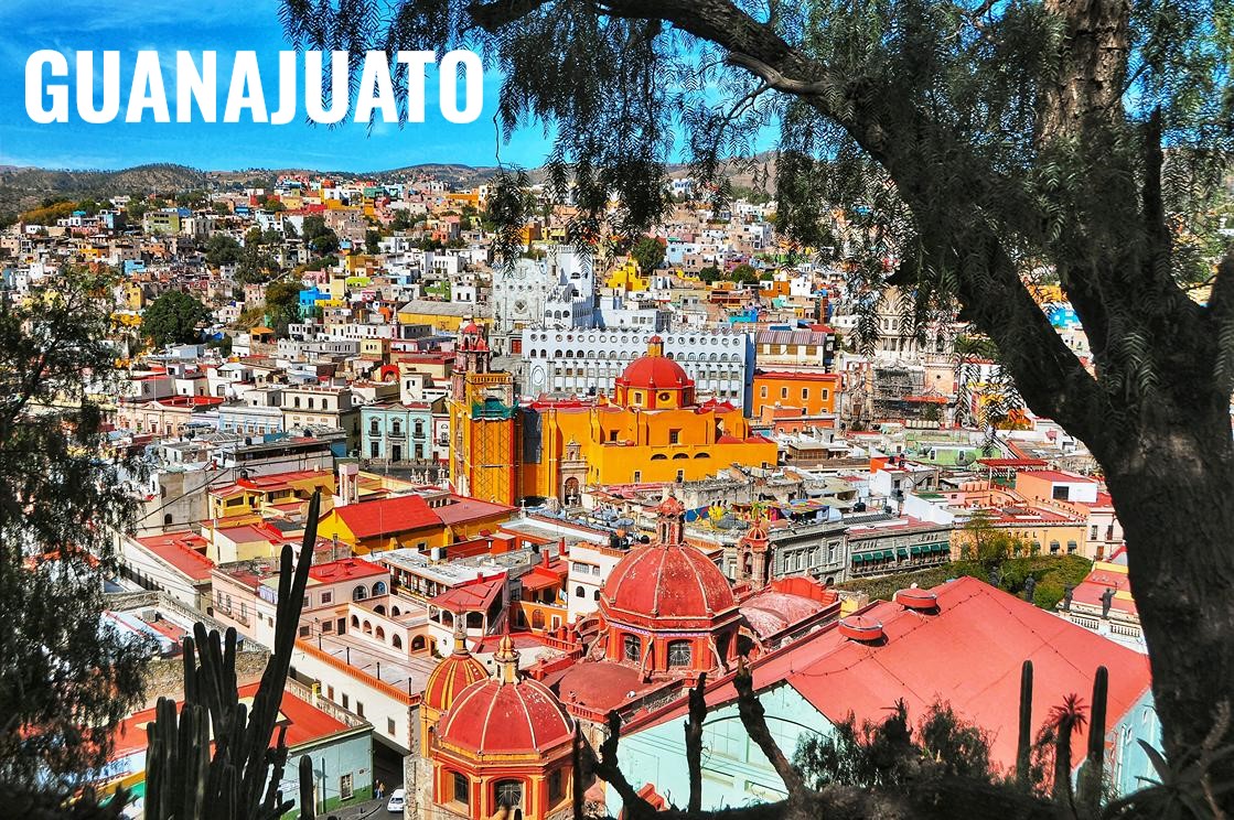 Guanajuato