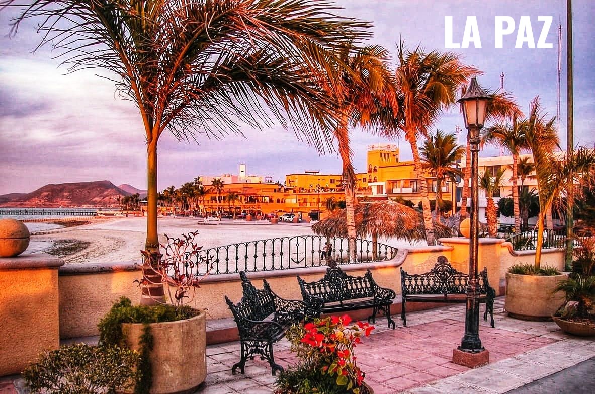 La Paz