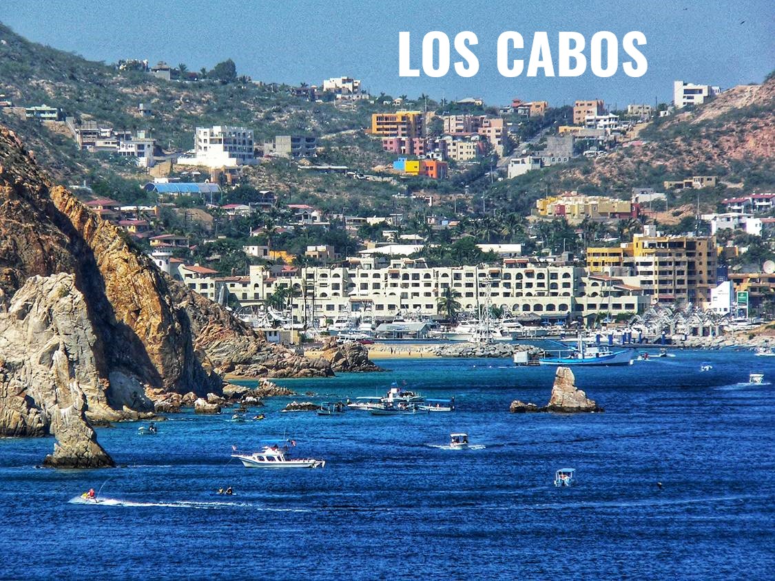 Los Cabos