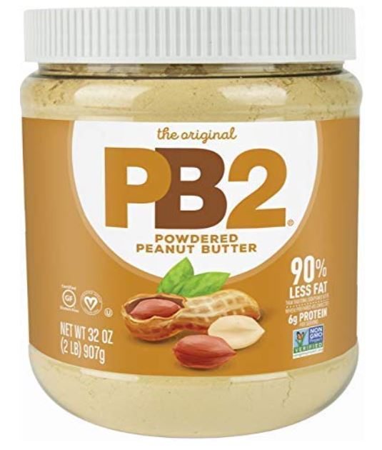 PB2 Powdered Peanut Butter