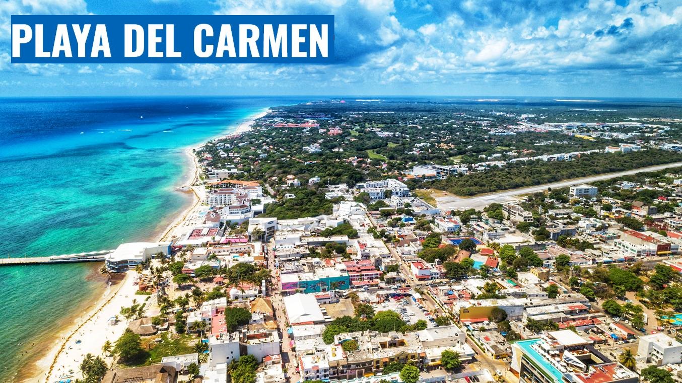 Playa del Carmen