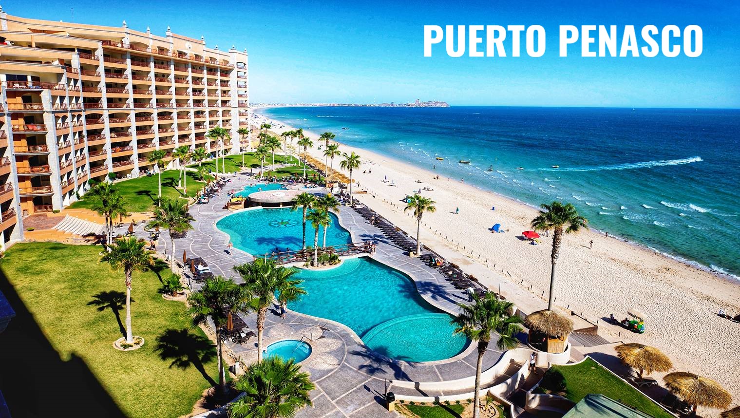 Puerto Penasco