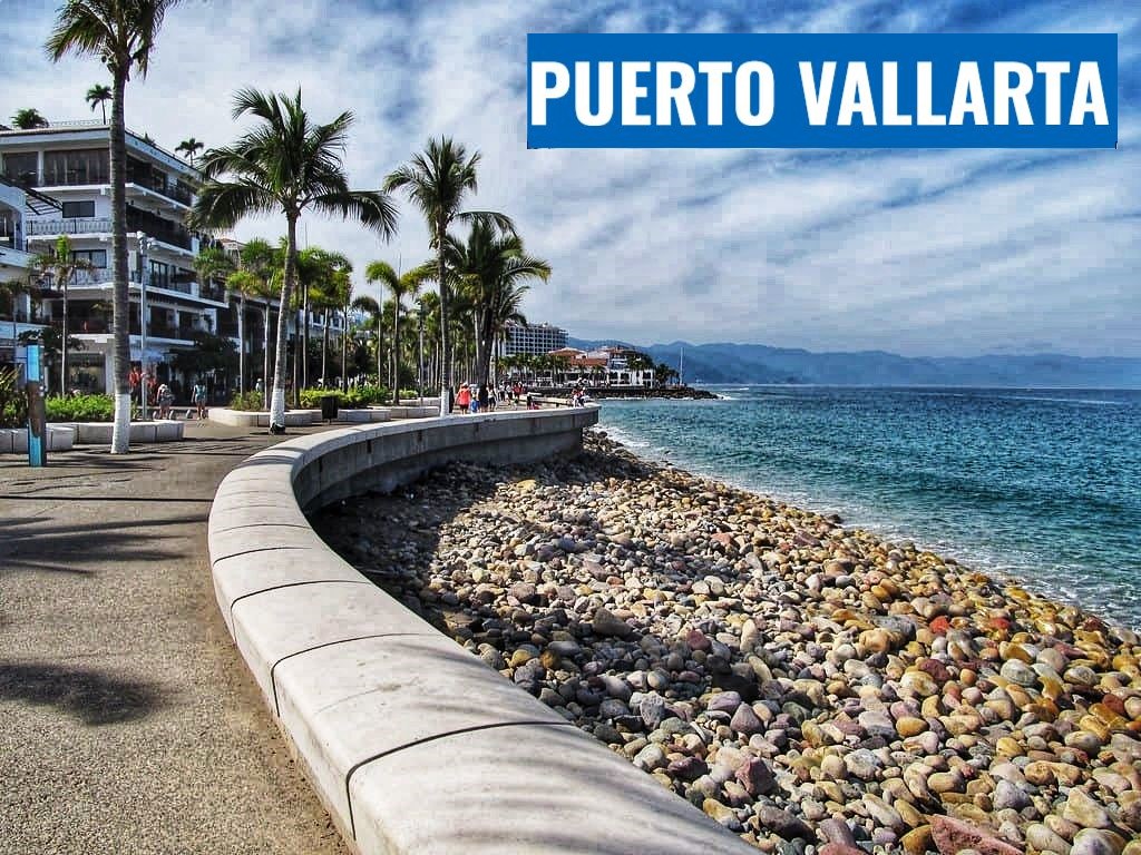 Puerto Vallarta