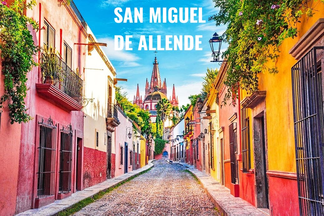 San Miguel de Allende