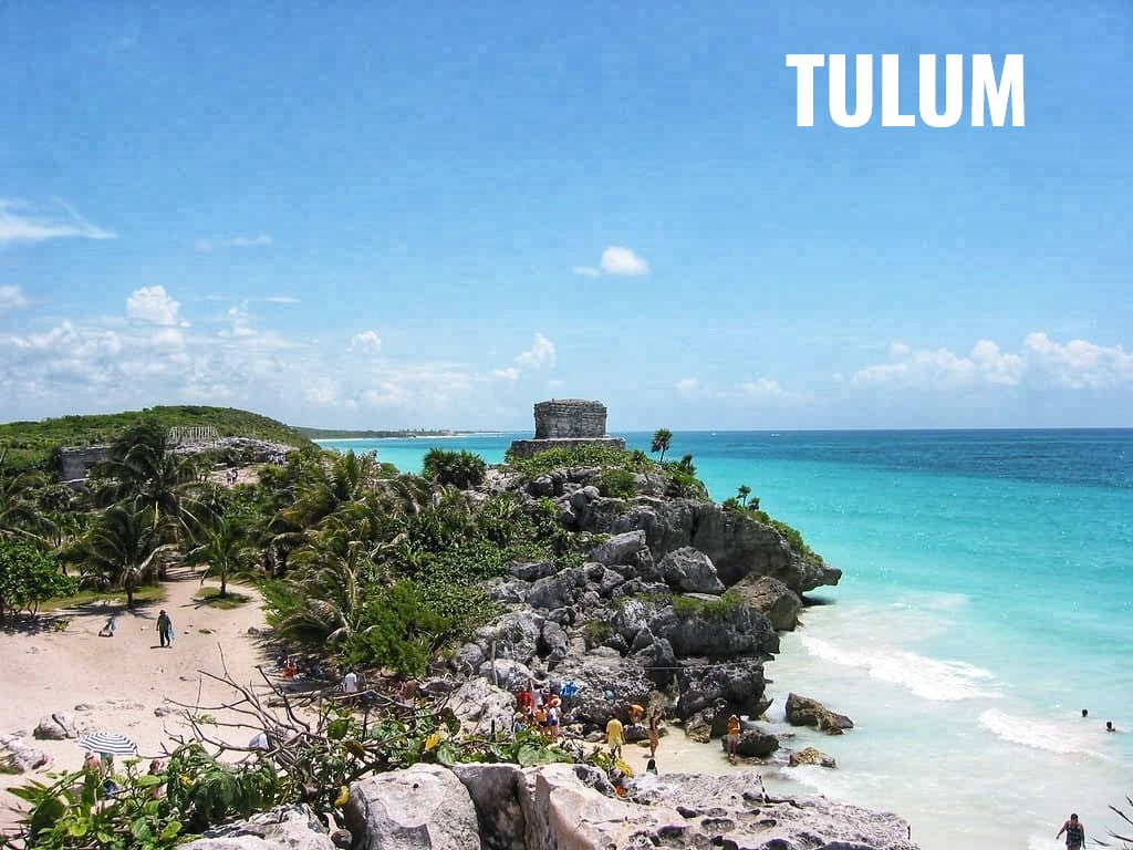 Tulum