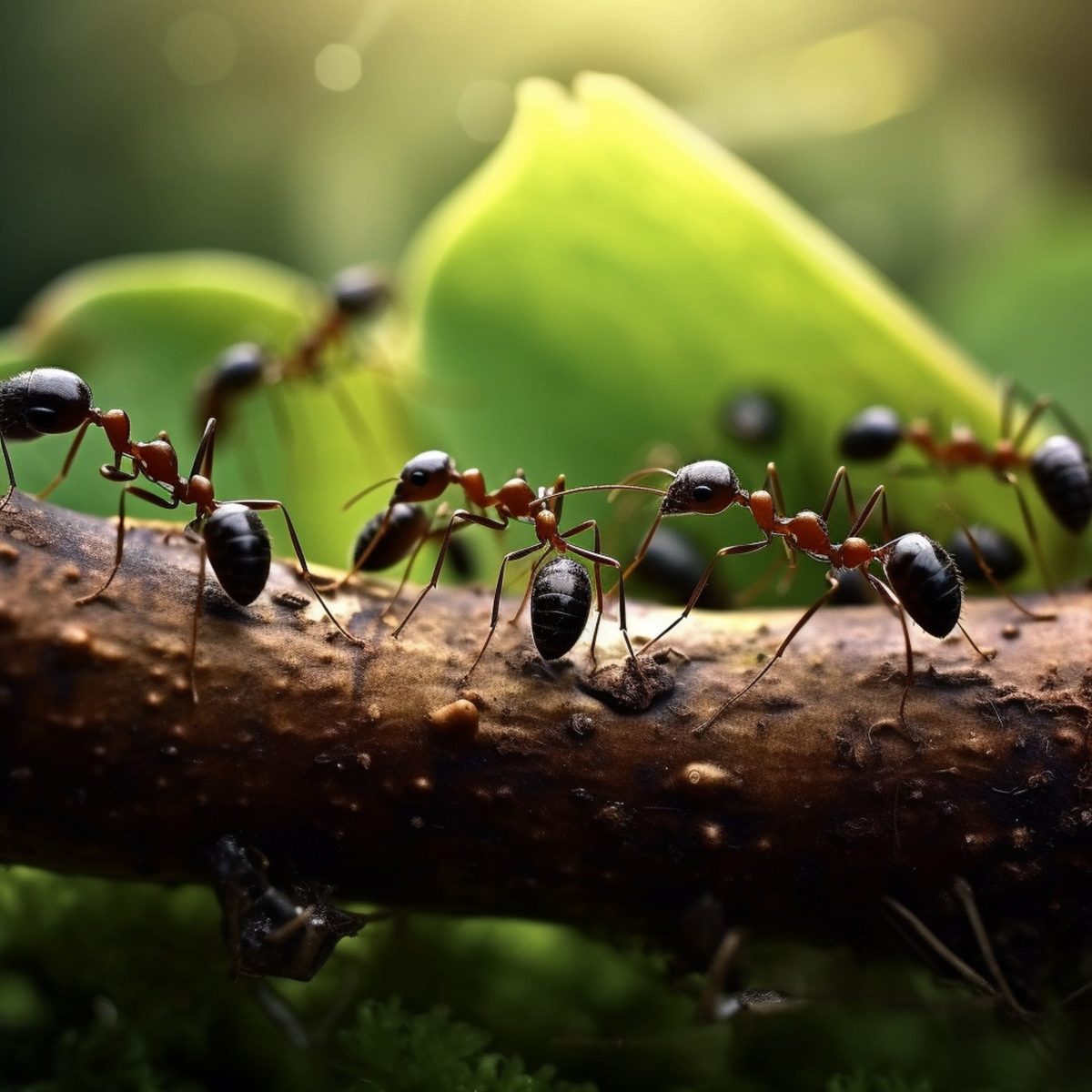 10 Plants That Ants Hate (Won’t Eat)