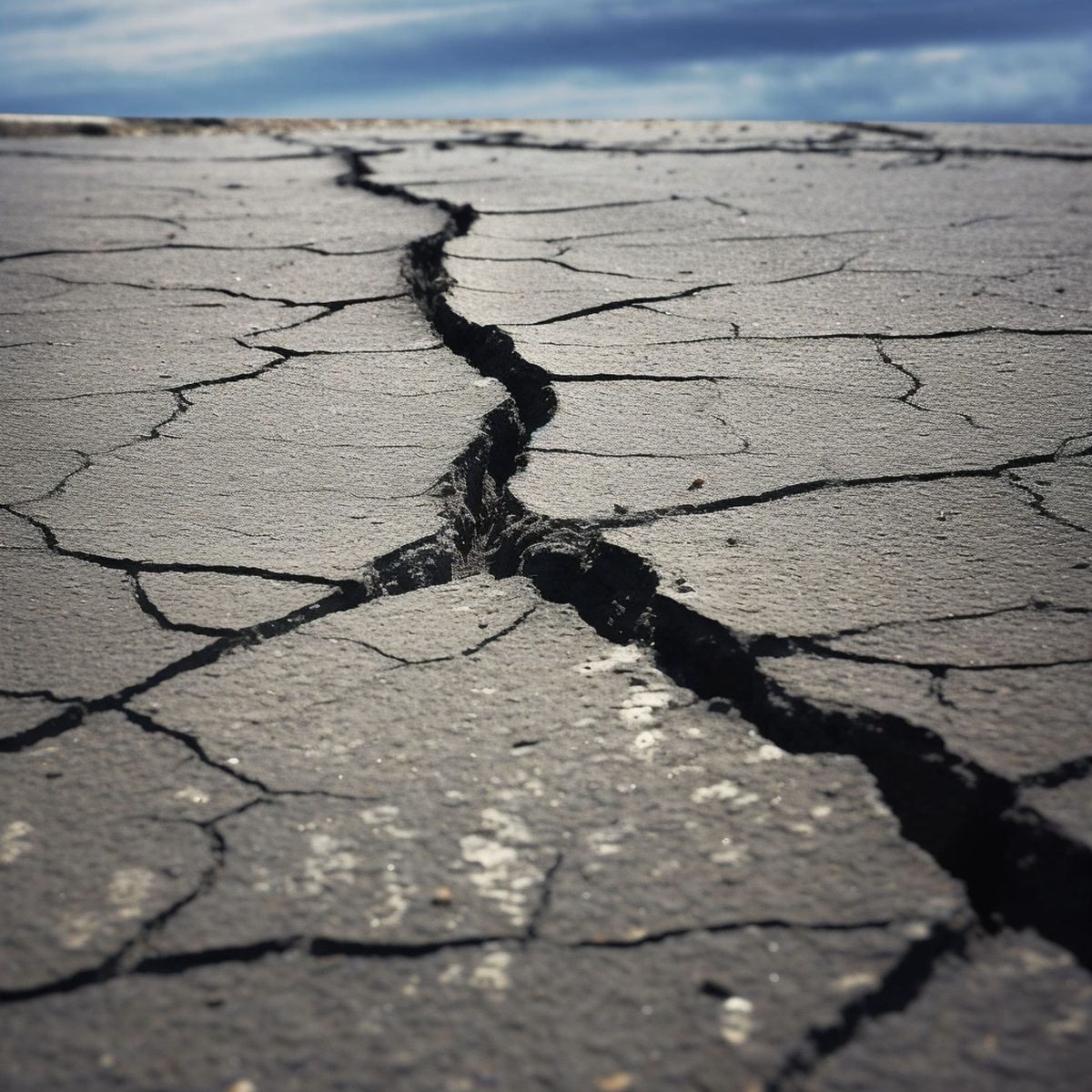 The 6 Best Places to Hide During an Earthquake