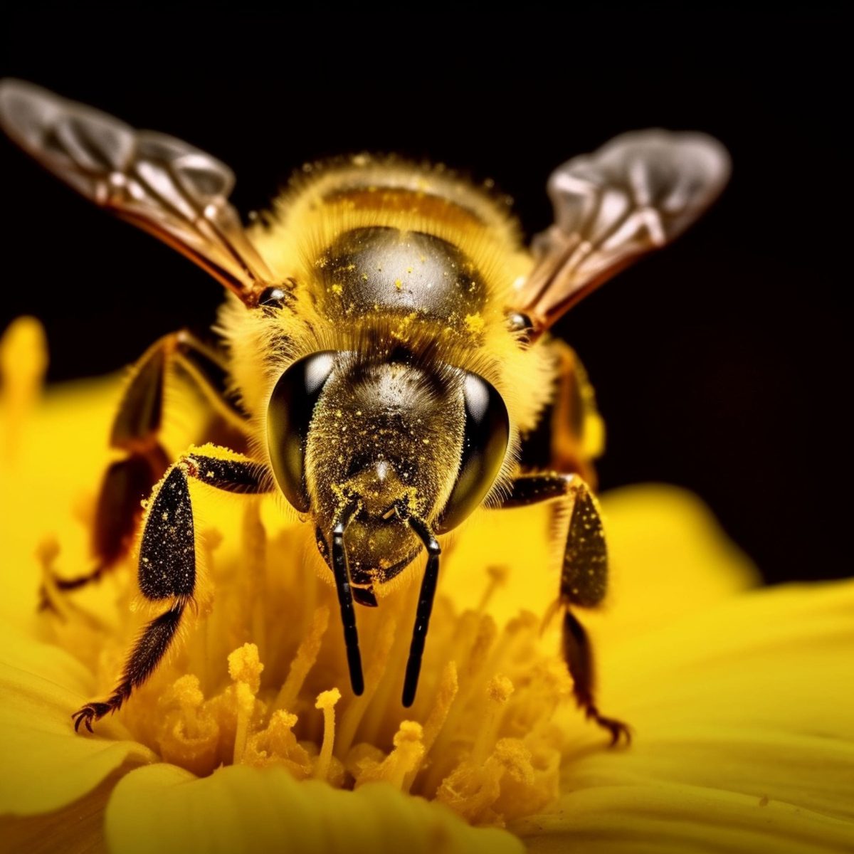 5 Plants That Are Toxic to Bees