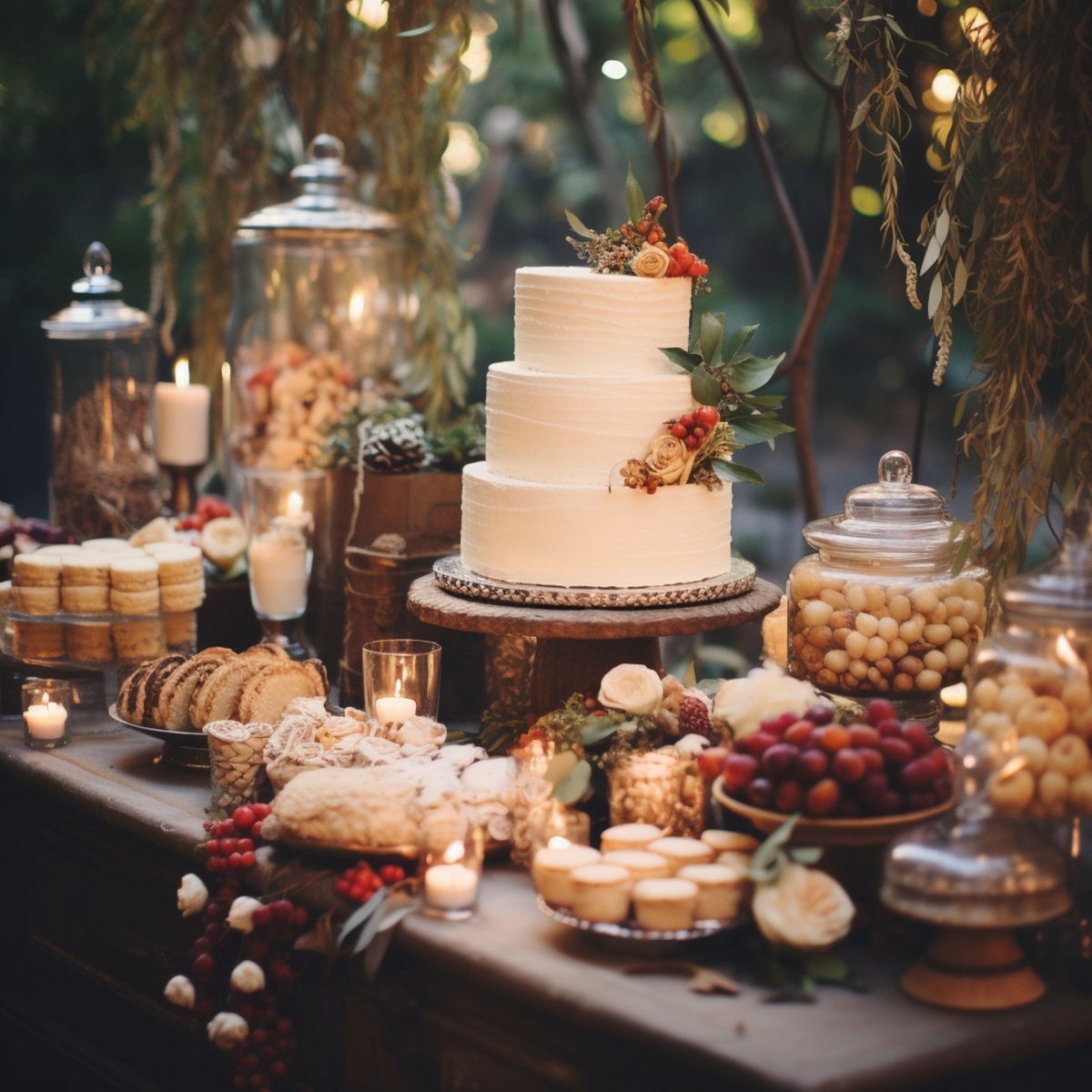 15 Soiree Decorations You Will Love