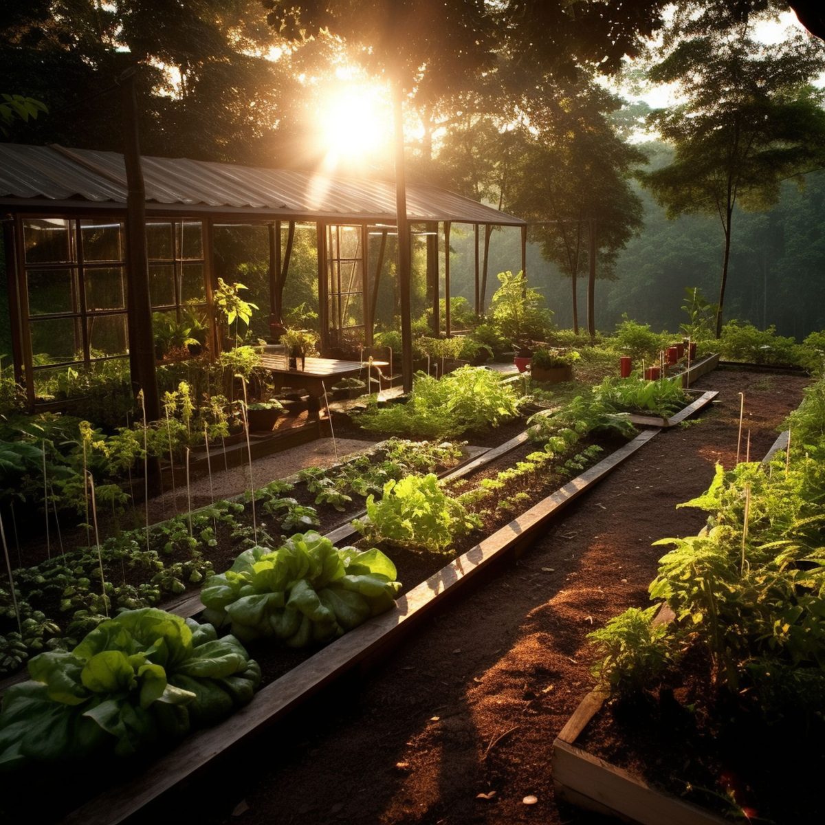 The 12 Best Vegetables to Grow in Full Sun