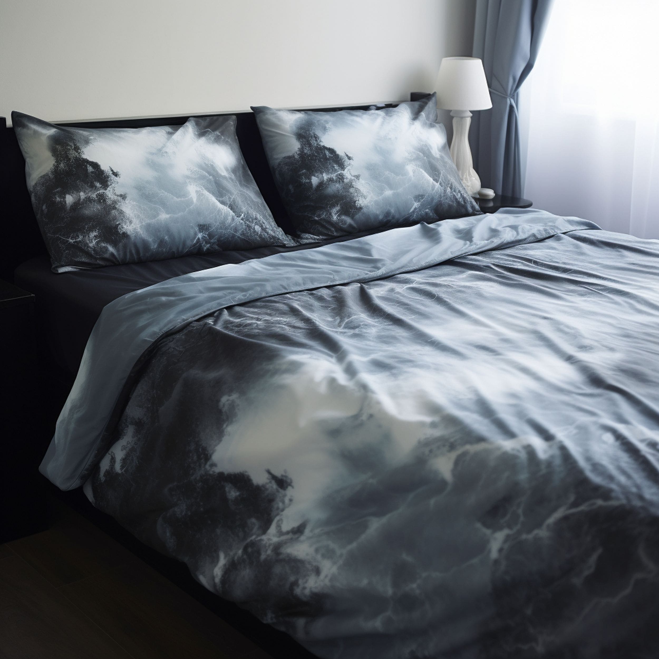 Polyester Bed Sheets