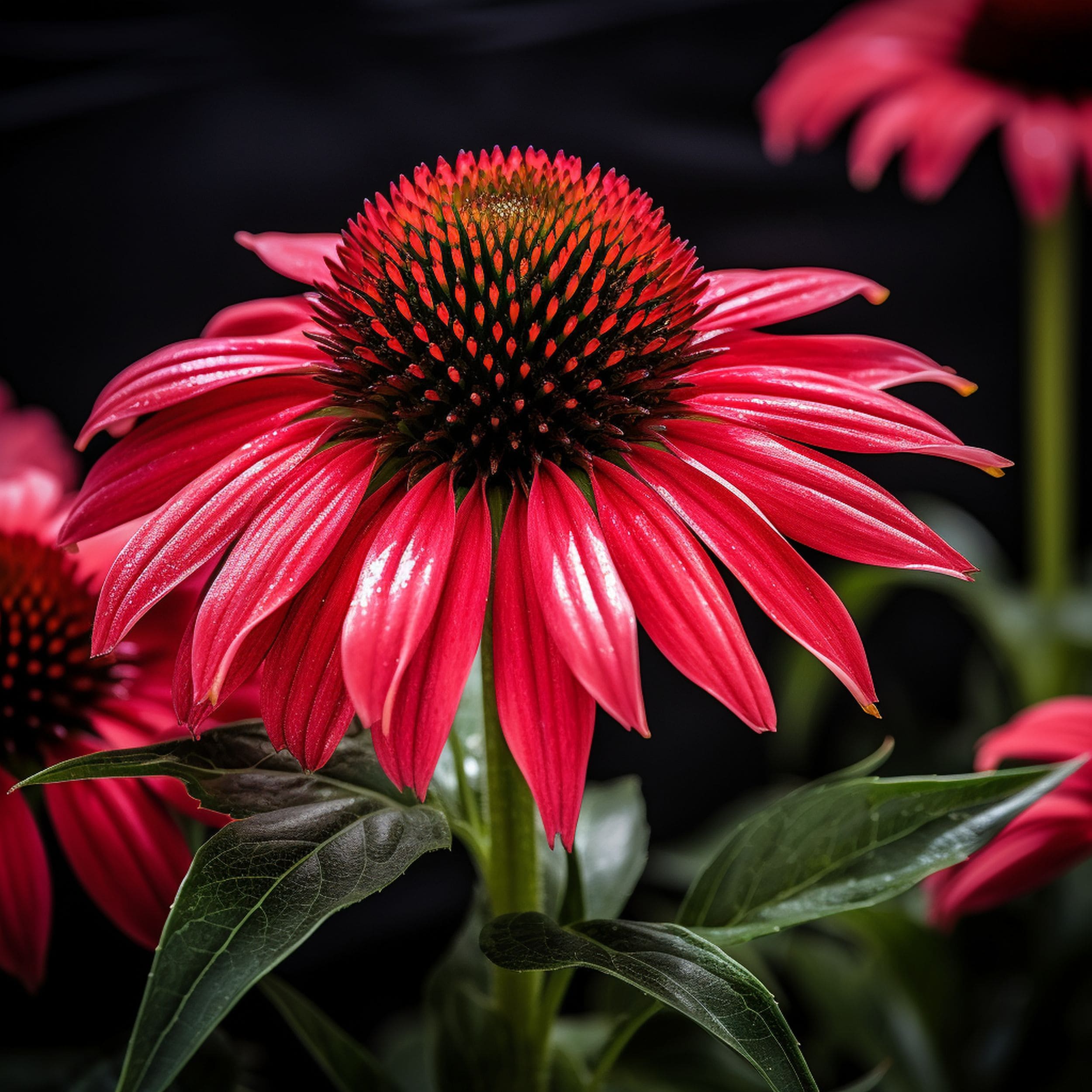 Coneflower Plant