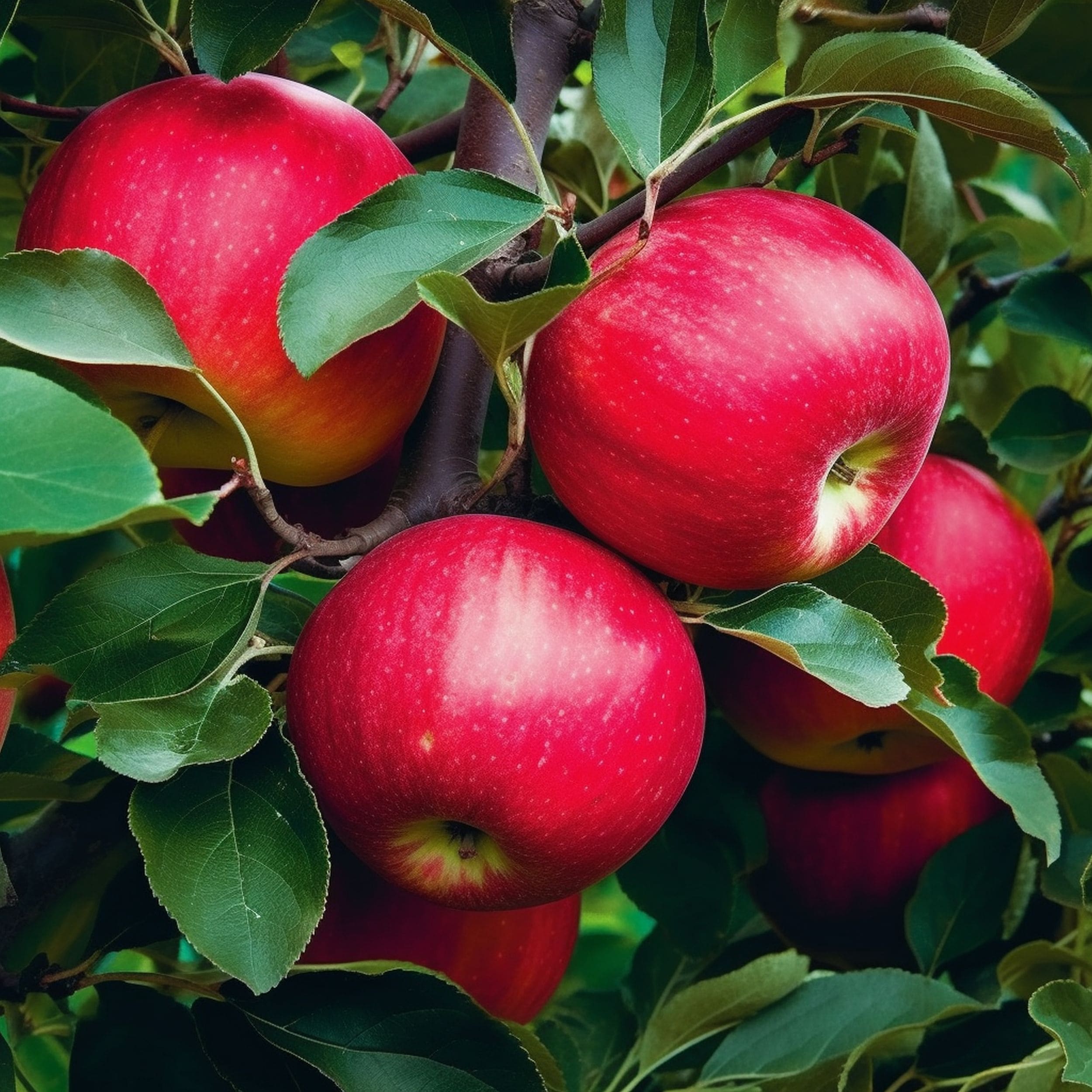 Cameron Select Apple Dwarf Tree