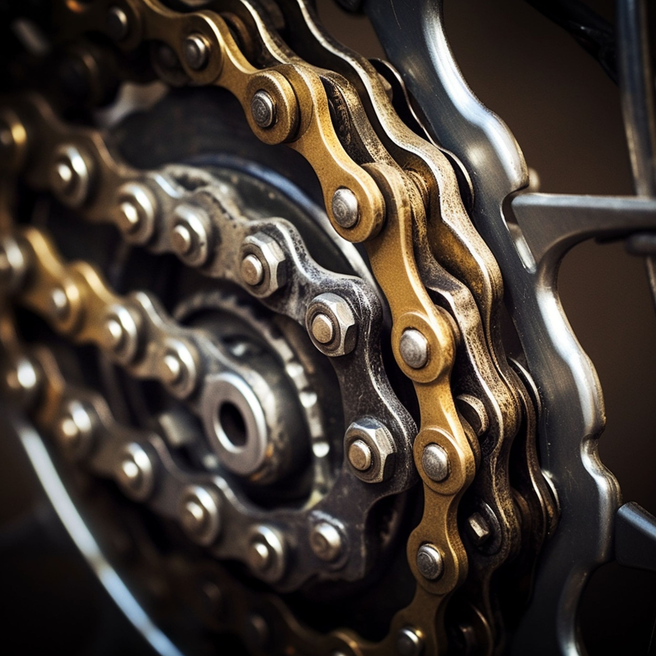 Bicycle Chain
