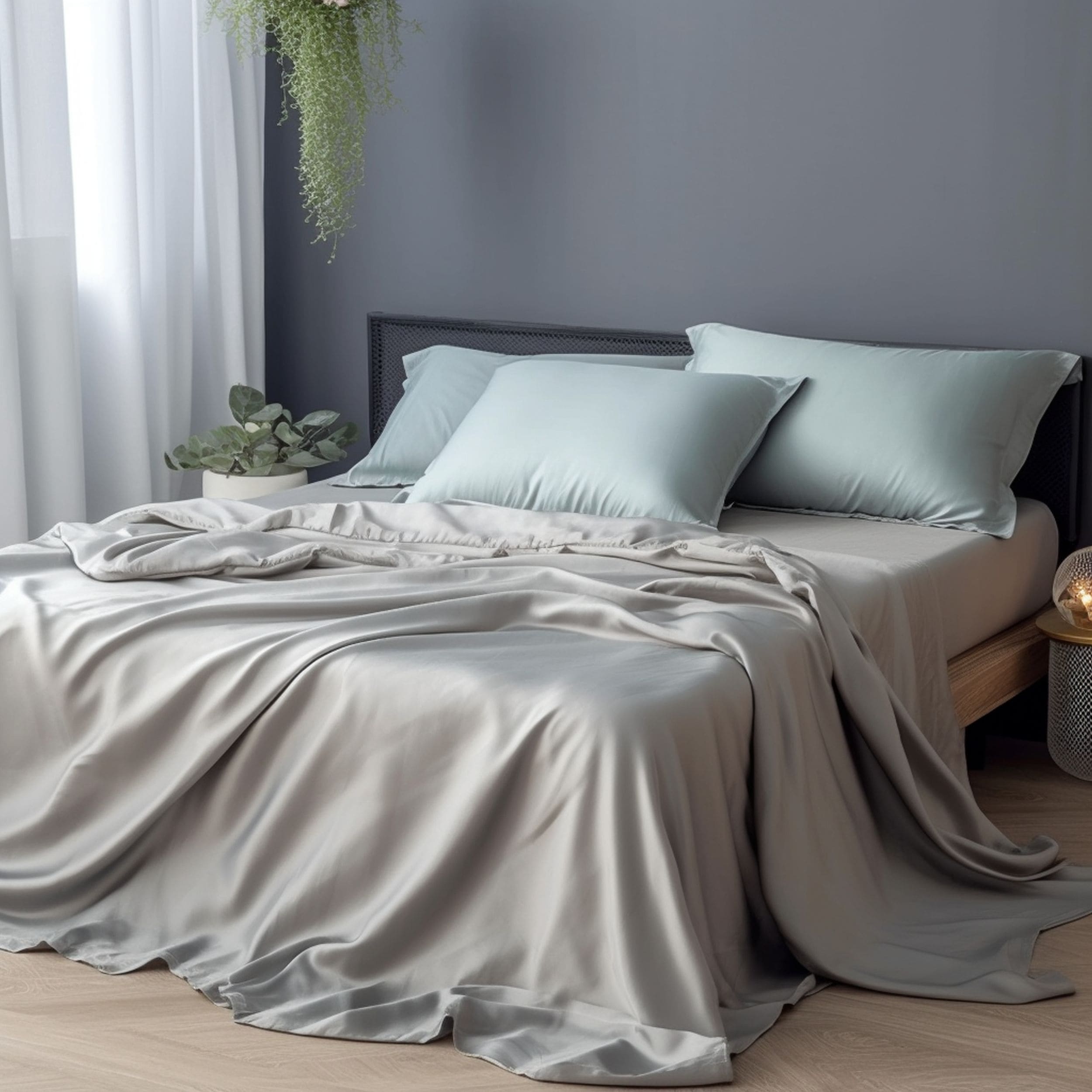 Tencel Bed Sheets