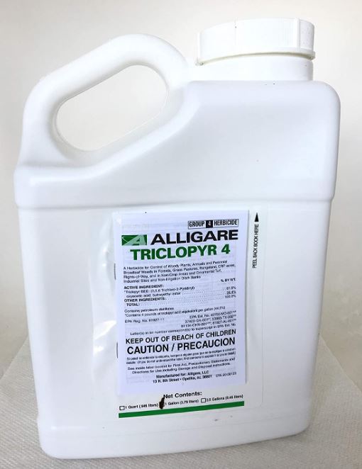 Agri Star Triclopyr Weed Killer
