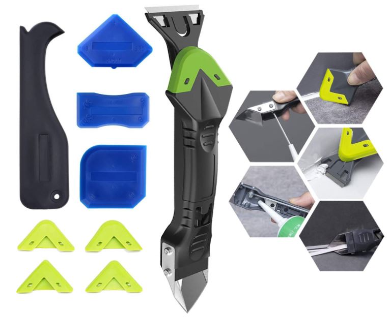 Ailevant Caulking Tool