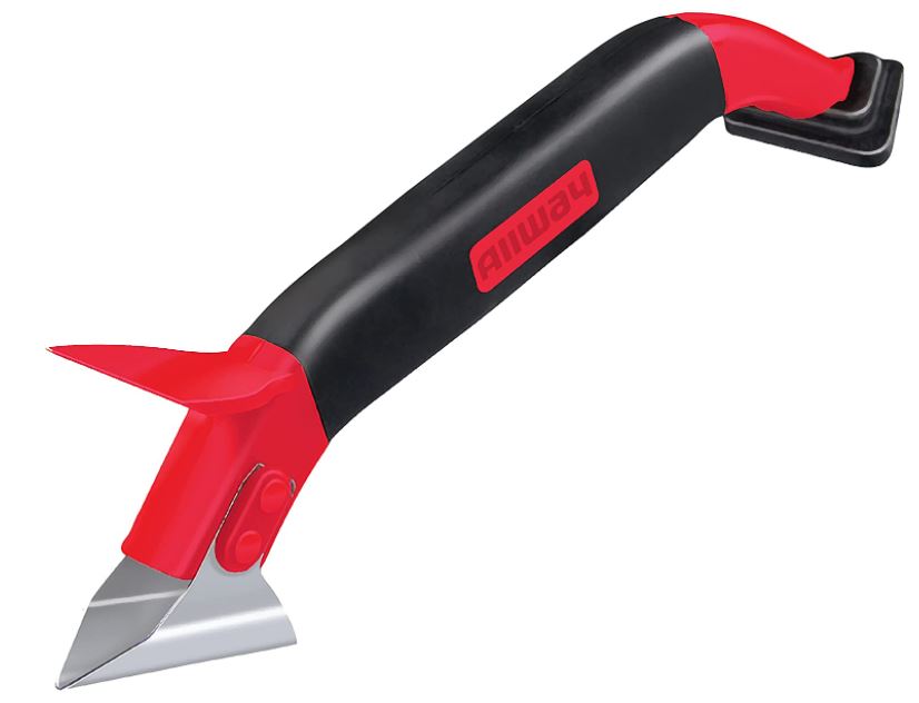 Allway Caulk Removal Tool
