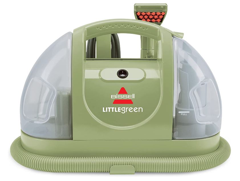 Bissell Little Green Mattress Cleaner