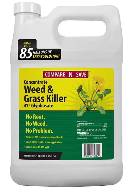 Compare N Save Herbicide