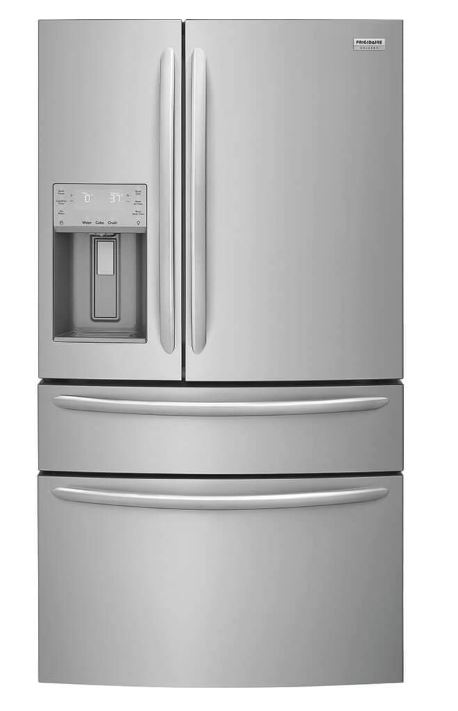 Frigidaire 36 Inch Gallery Series Fridge