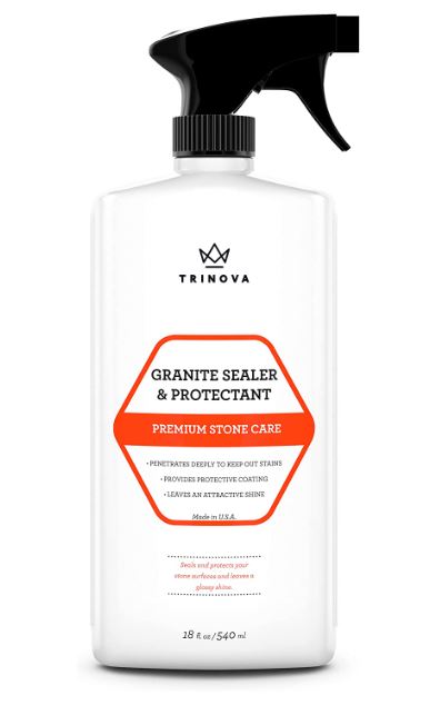Granite Sealer Protector