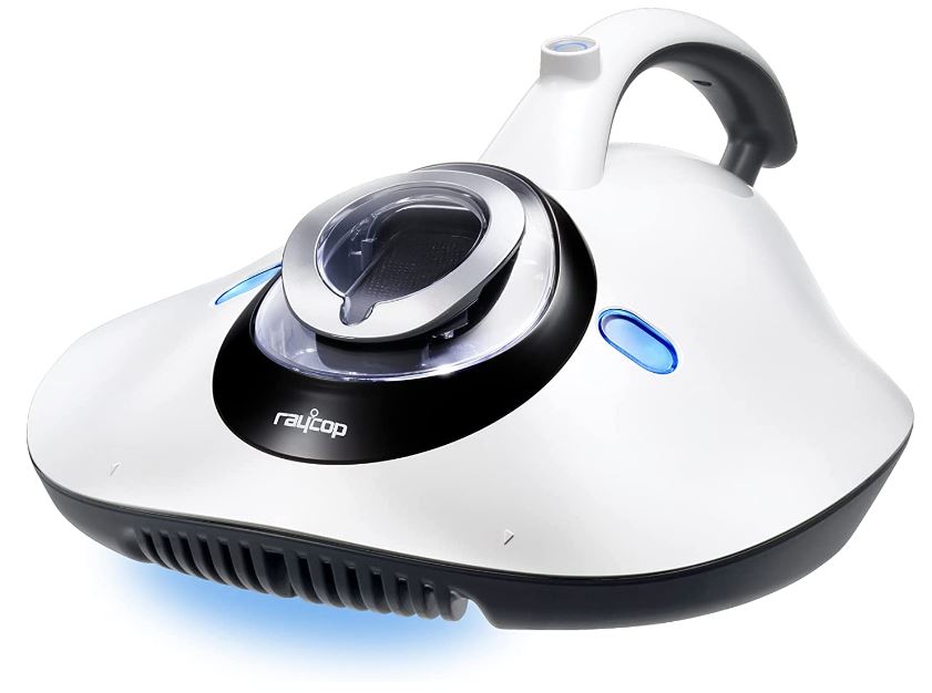 Raycop Handheld Mattress Cleaner