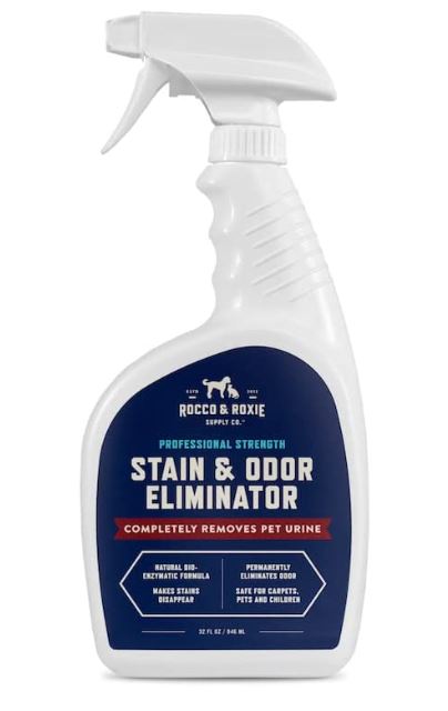 Rocco Roxie Stain Odor Eliminator