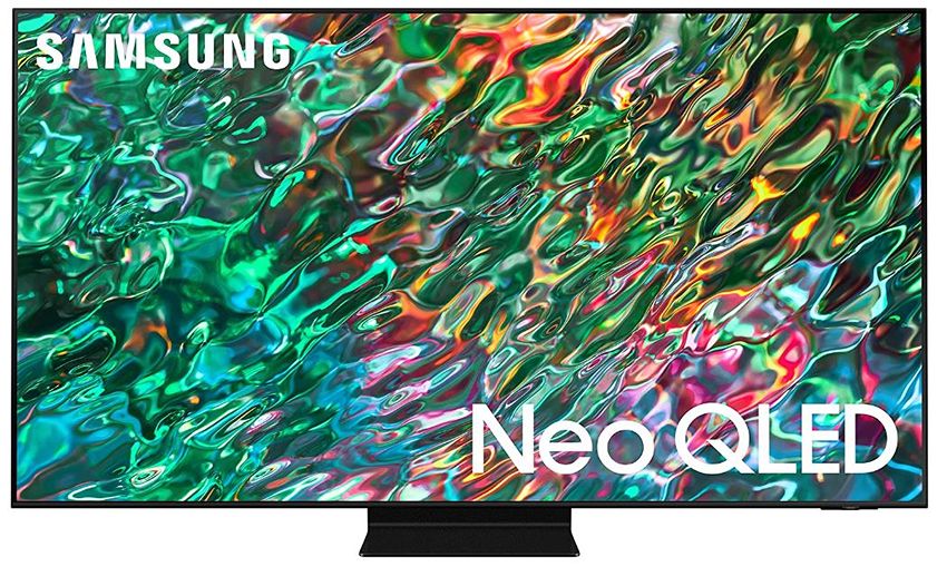 Samsung 43 Inch QLED 4K QN90B Series LED Quantum TV