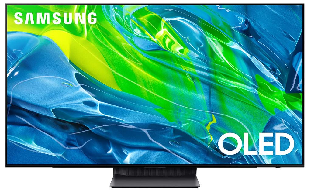 Samsung 55 Inch OLED 4K S95B Series Quantum HDR TV