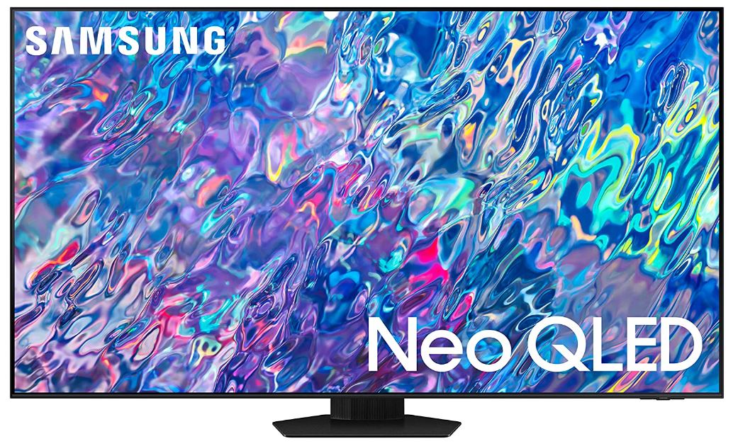 Samsung 85 Inch Class Neo QLED 4K QN85B TV