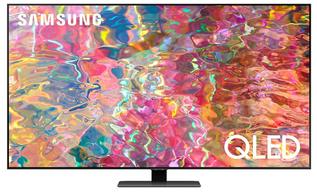 Samsung 85 Inch Class QLED 4K UHD Q90B Series Direct Full Array Quantum