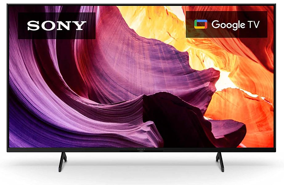 Sony 43 Inch 4K Ultra HD TV