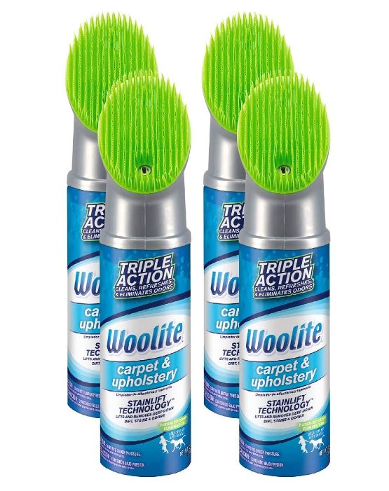 Woolite Carpet and Upholstery Cleaner