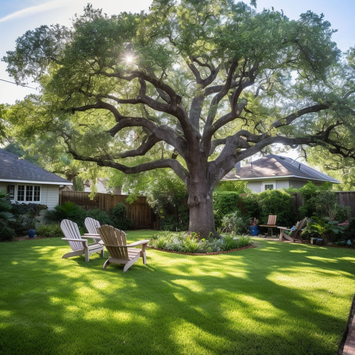 The 10 Best Trees That Grow in Texas