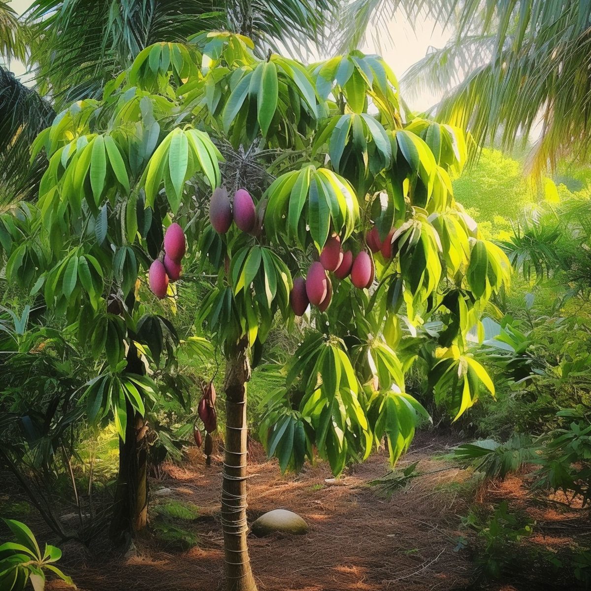 The 12 Best Dwarf Fruit Trees